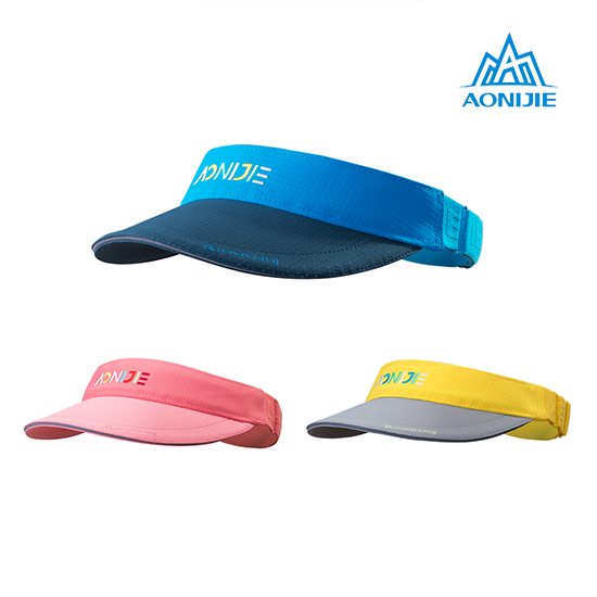 [오니지] 키즈 바이저 어린이 모자 썬캡 AONIJIE E4606