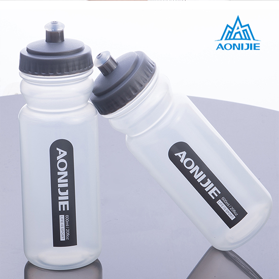 [오니지] 등산 물통 물병 BPA 600ml AONIJIE SH600