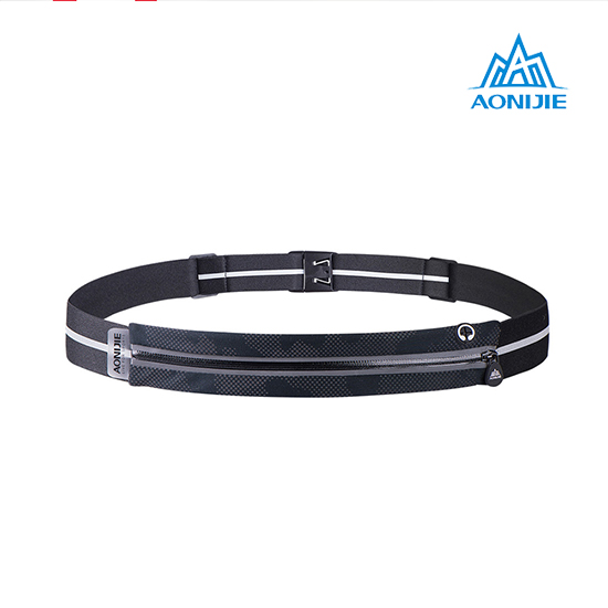 [오니지] 플립벨트 마라톤 러닝 자전거 등산 스마트폰 수납 AONIJIE 클라우드 H56