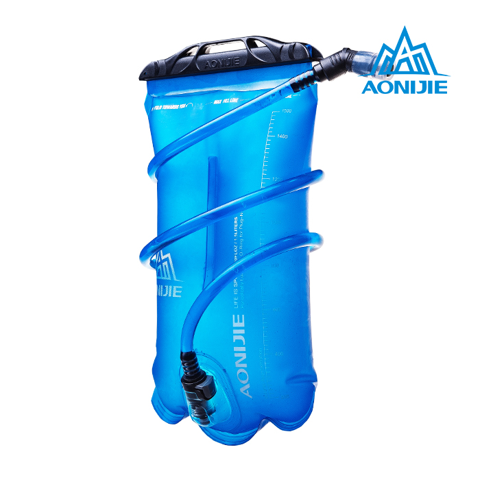 [오니지] 등산 물통 트레일 러닝 트레킹 대형 물백 물주머니 워터백 AONIJIE 오션 WM16 1.5L
