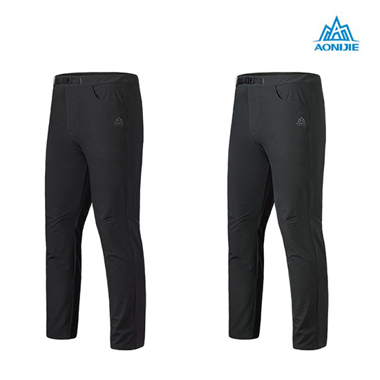 [오니지] 남성 등산 바지 방수 일자핏 팬츠 오유프로 MP65