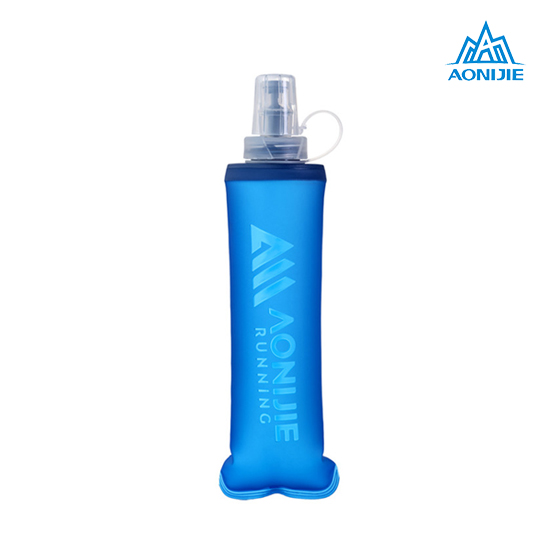 [오니지] 러닝 물통 소프트플라스크 오션 W20 250ml