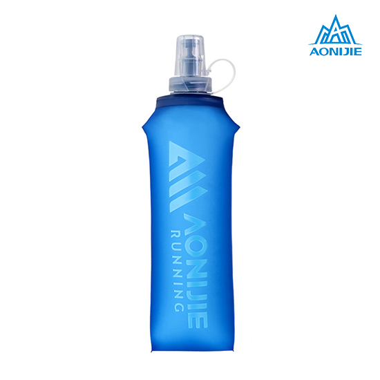 [오니지] 러닝 물통 소프트플라스크 오션 W20 500ml
