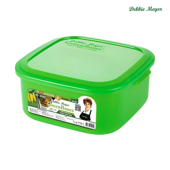 [데비마이어] 홈콜렉션 (단품) 패밀리박스 4.5L