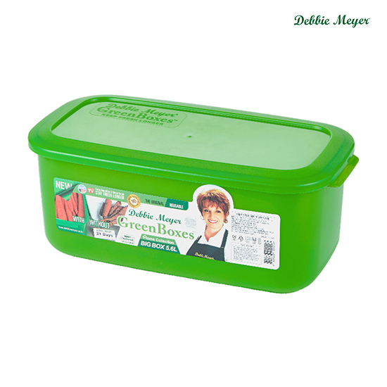 [데비마이어] 홈콜렉션 (단품) 빅박스 5.6L