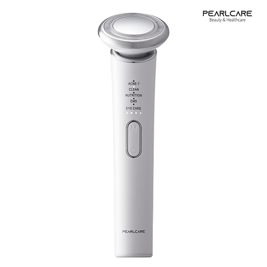 [펄케어] 뉴소닉 갈바닉 뷰티 마사지기