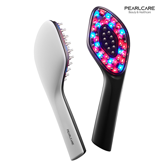 [펄케어] 헤어 프로 두피 탈모 관리기 디바이스