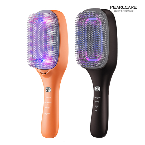 [펄케어] 터치뷰티 VITA 두피 탈모 관리기 디바이스