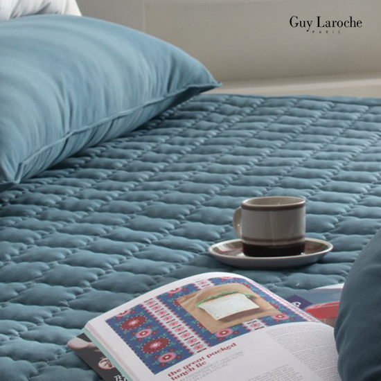 [기라로쉬] 심플 세미마이크로화이바 논슬립패드 S (택1)