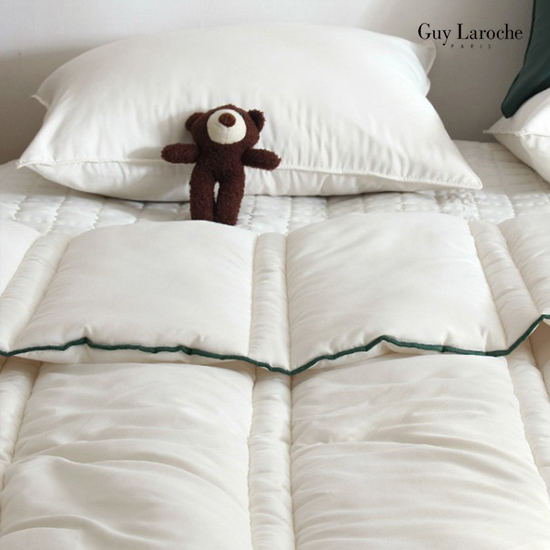 [기라로쉬] 심플 세미마이크로화이바 이불 S 풀세트 (택1)