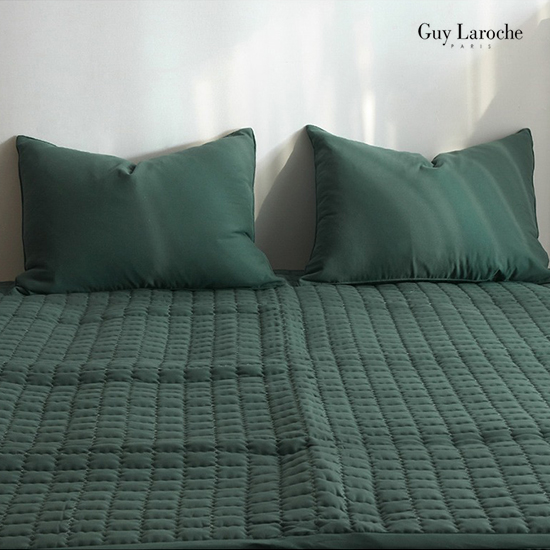 [기라로쉬] 심플 세미마이크로화이바 논슬립패드 Q (택1)