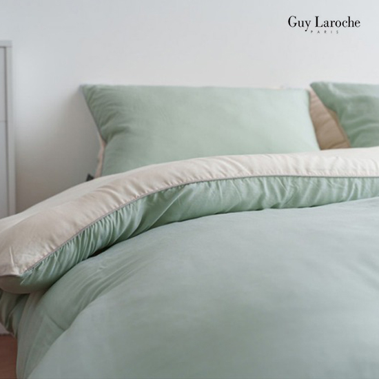 [기라로쉬] 양면단색 모달 침구 이불 S (택1)