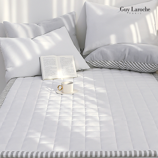 [기라로쉬] 극세사 패드 SS (택1)