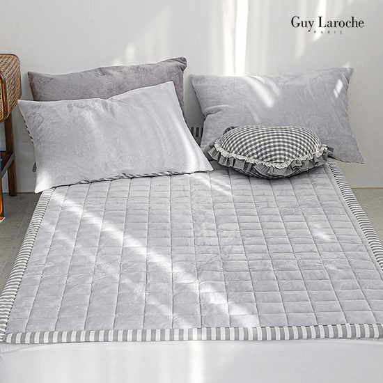 [기라로쉬] 극세사 패드 Q (택1)