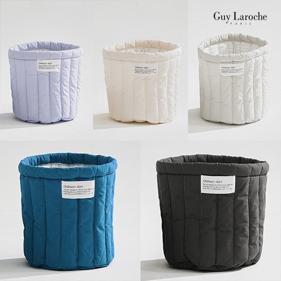 [기라로쉬] 패브릭 바스켓 (택1)