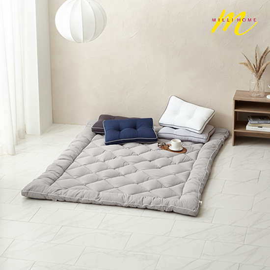 [밀리홈] 꿀잠  토퍼 매트리스