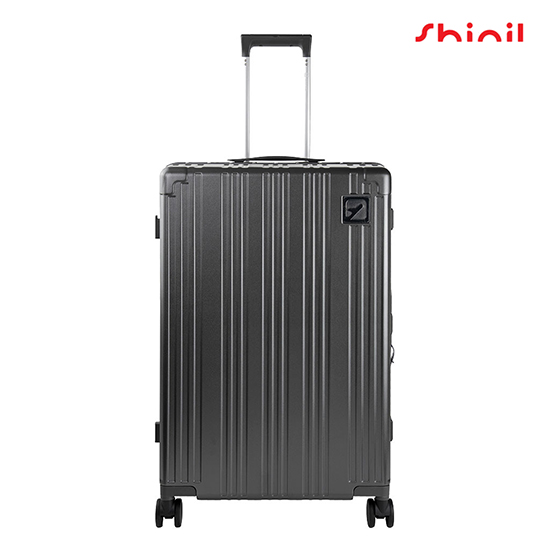 [신일전자 SAYES] 페르모 알루미늄 프레임 캐리어 28인치 화물용