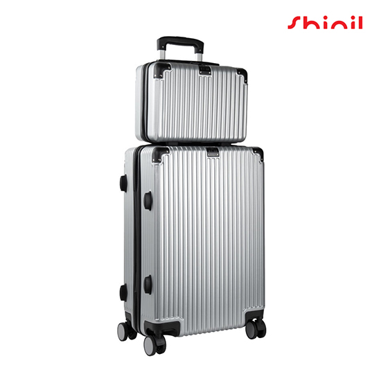 [신일전자 SAYES]무브온 14인치 레디백+24인치 캐리어 세트