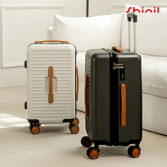 [신일전자 SAYES]레오 20인치 기내용 캐리어