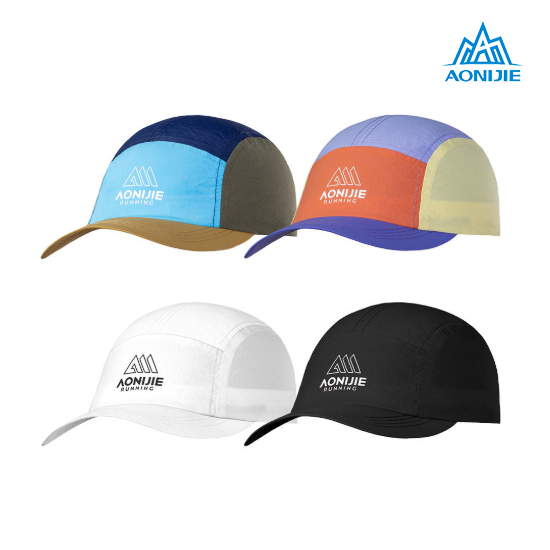 [오니지] 방수 모자 트레일러닝 캡 클레버 C36