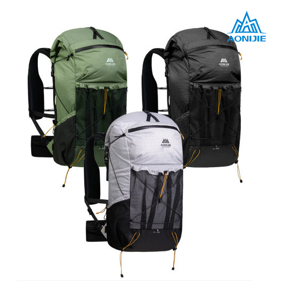 [오니지] 백패킹 배낭 대형 등산가방 42L 클레버 V42