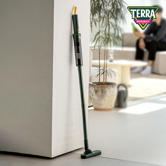[테라] 무선청소기 에어 VW-TERRA-600