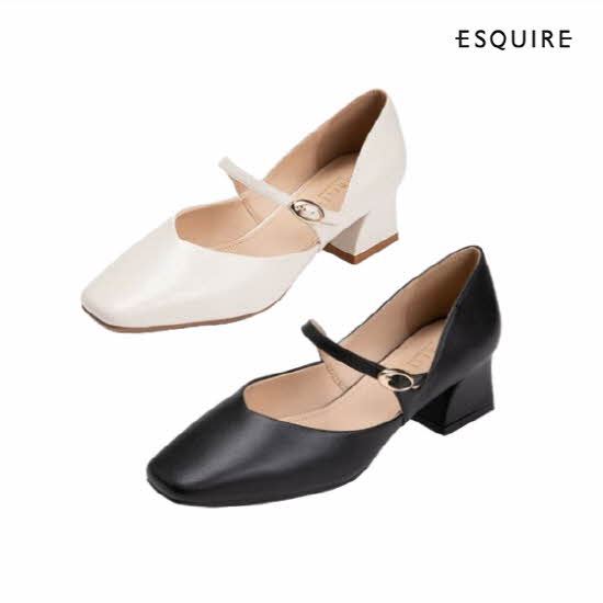 [에스콰이아] 여성 다프니 스틸레토 펌프스 ESHP680_681 (택1)