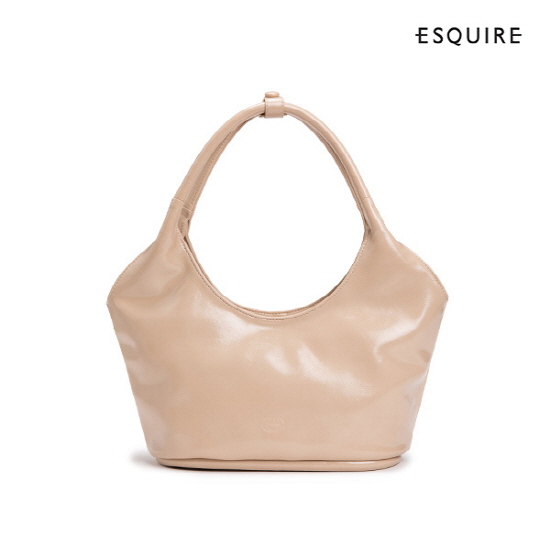 [에스콰이아] 여성 베르디 호보 숄더백 EIESHB764BE