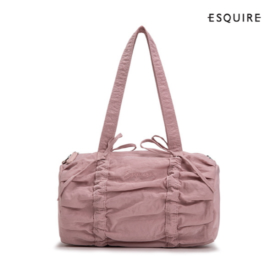 [에스콰이아] 여성 레니 셔링 숄더백 EIESHB794PI