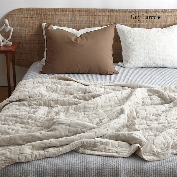 [기라로쉬] 소프트워싱 모달 스프레드 이불 Q