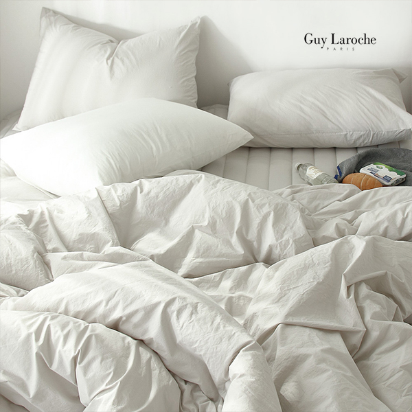 [기라로쉬] 센틱 호텔 베딩 고밀도 100% 이불 S