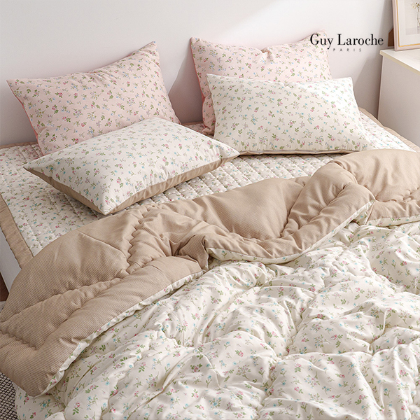 [기라로쉬] 먼지없는 세미마이크로 라이프 S 이불