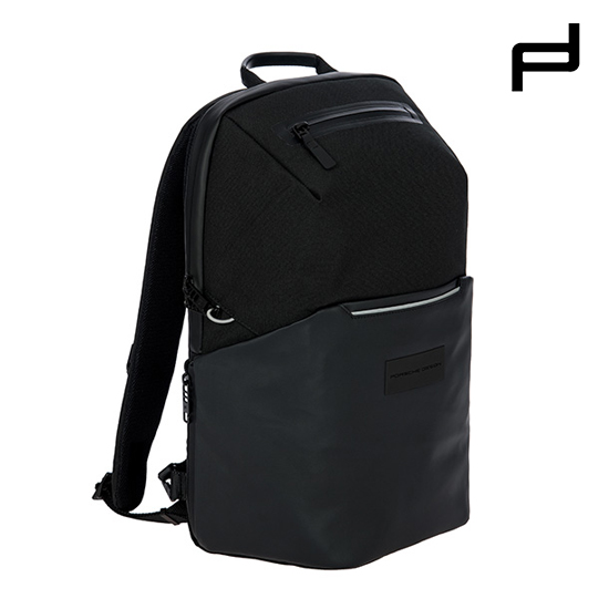 [포르쉐 디자인] 어반 에코 백팩 XS OCL01606/블랙