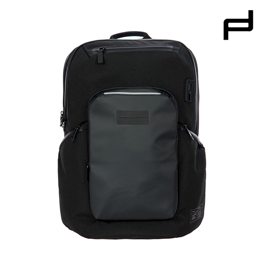 [포르쉐 디자인] 어반 에코 백팩 M OCL01610