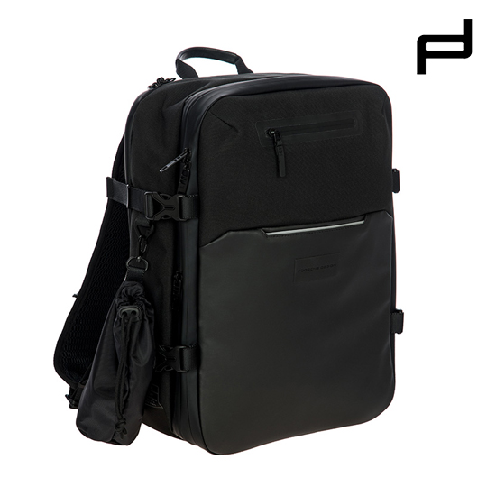 [포르쉐 디자인] 어반 에코 트레블 백팩 OCL01625