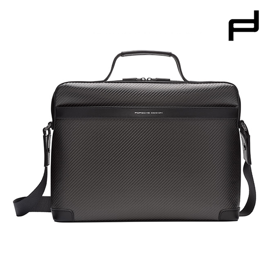 [포르쉐 디자인] 카본 브리프 케이스 OCA01504