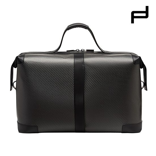 [포르쉐 디자인] 카본 위켄더백 OCA01002