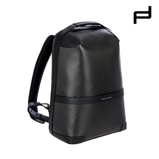 [포르쉐 디자인] 카본 백팩 OCA01605