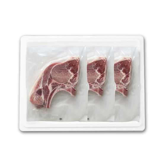 [주니푸드] 미국산 프리미엄 돈마호크 3~4인분 1kg